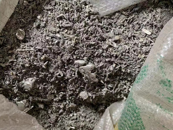 回收焊錫，錫渣，錫膏